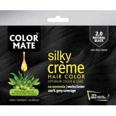 Buy Ammonia Free Hair Color Online At Best Prices In India Colormate