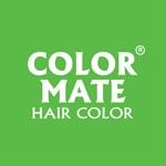 Color Mate Hair Color